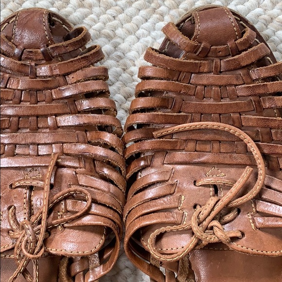 Vintage Bass Shoes - Picture 9 of 10